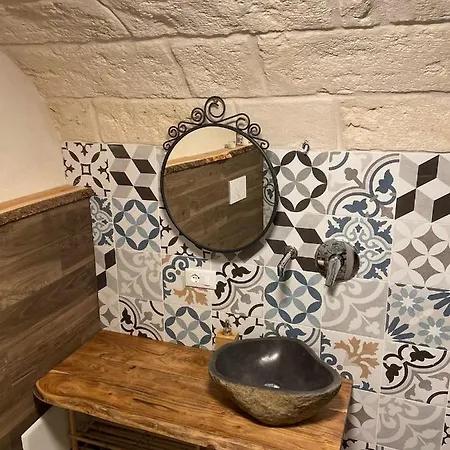Apartment 1