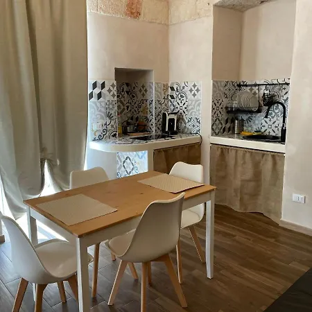 1 Appartement