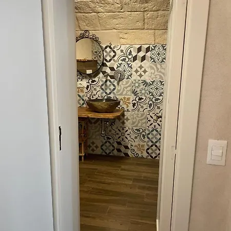 1 Apartamento *