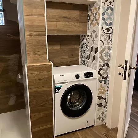 Apartment 1 *