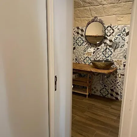 1 Apartamento Monopoli