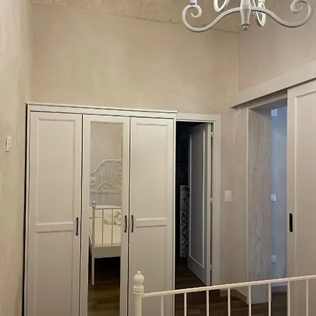 Apartment 1
