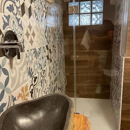 Apartamento 1 *