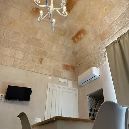 Apartment 1 Monopoli