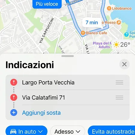 Apartamento 1