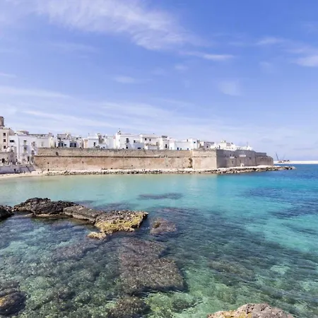 1 Apartamento Monopoli