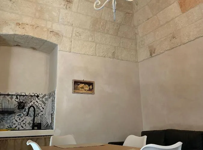 Apartament 1 Monopoli