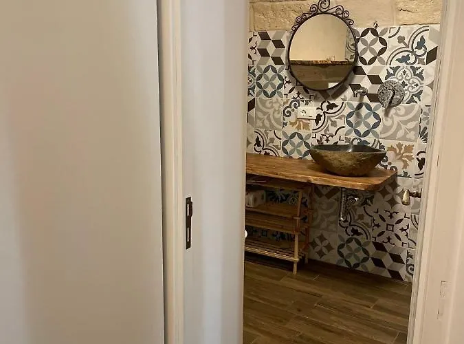 1 Apartament Monopoli