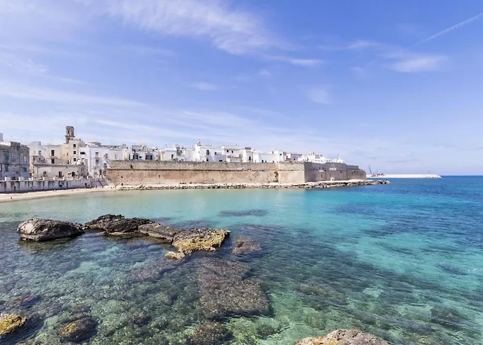 1 Apartament Monopoli