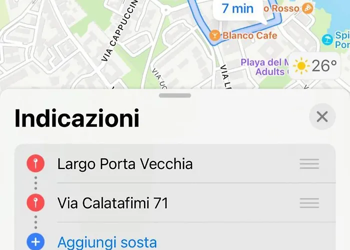 Apartament 1