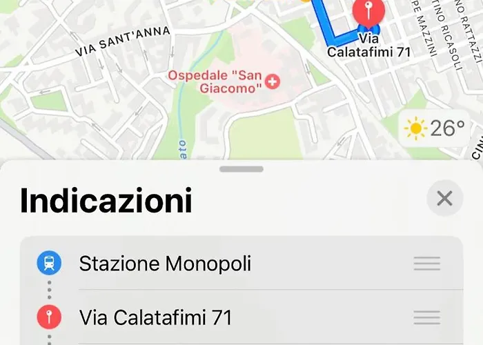 Apartament 1